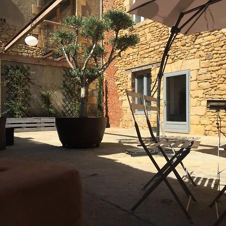 Nouveau : Le Puits De Sarlat Dış mekan fotoğraf