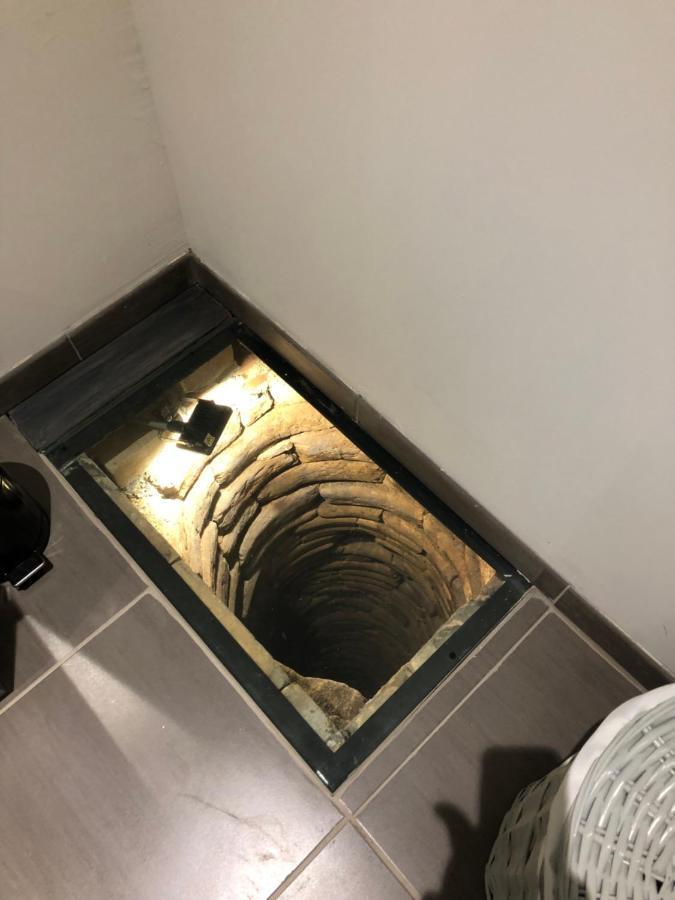 Nouveau : Le Puits De Sarlat Dış mekan fotoğraf
