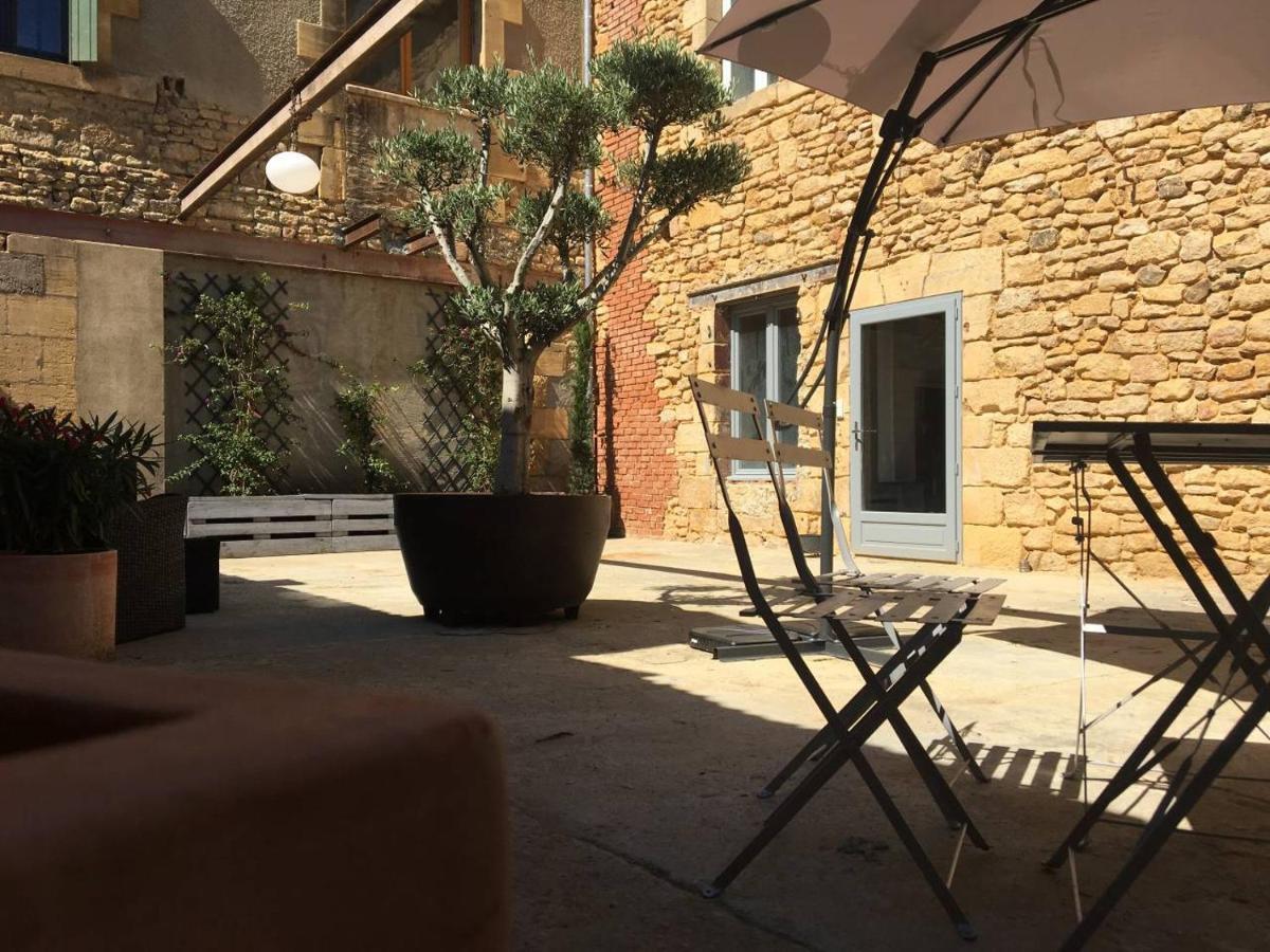 Nouveau : Le Puits De Sarlat Dış mekan fotoğraf