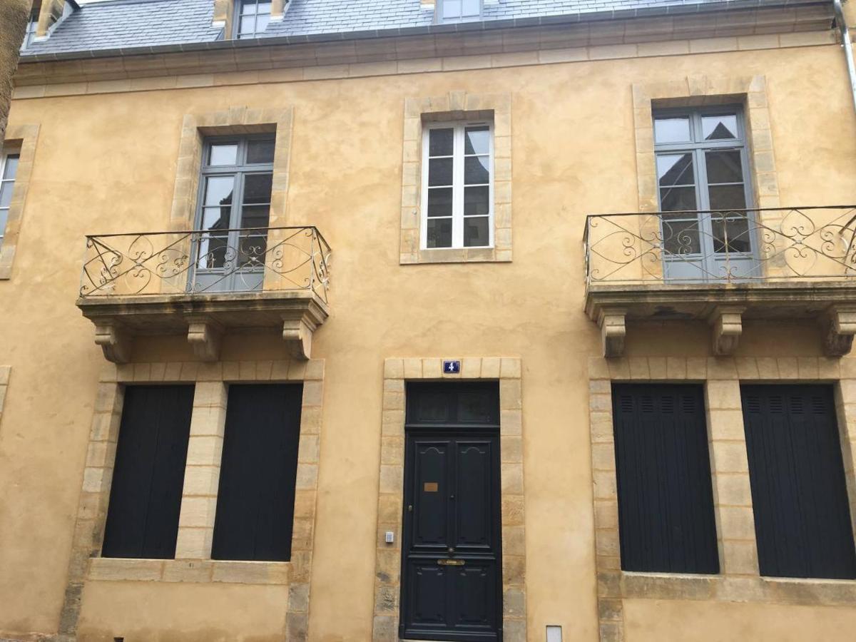 Nouveau : Le Puits De Sarlat Dış mekan fotoğraf